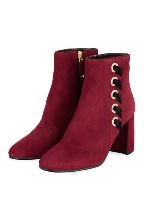 ELVIO ZANON Stiefeletten