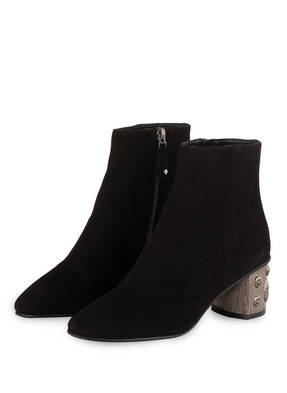 ELVIO ZANON Stiefeletten