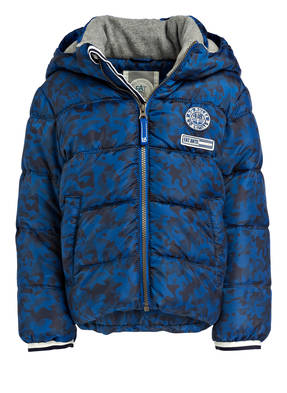 Eat Ants Outdoor-Jacke