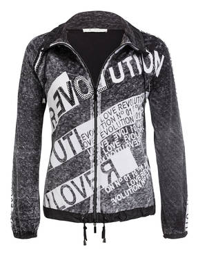 monari Strickjacke