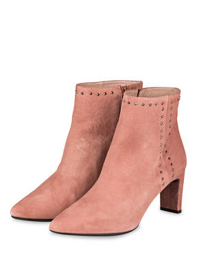 UNISA Stiefeletten KANETO