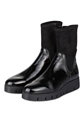 UNISA Lack-Boots FRESNO