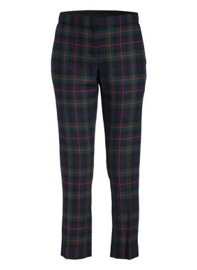BURBERRY Hose GLASSBURY aus Schurwolle