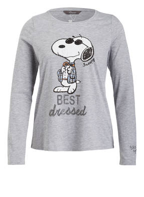 Princess GOES HOLLYWOOD Longsleeve