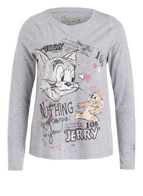 Princess GOES HOLLYWOOD Longsleeve