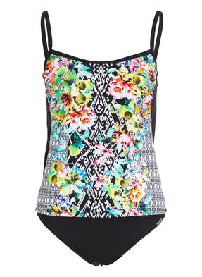 Charmline Tankini ETHNO GARDEN