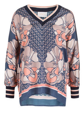 IVI collection Bluse POPPY