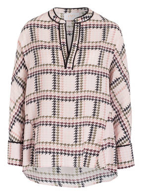 IVI collection Seidenbluse