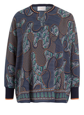 IVI collection Seidenbluse
