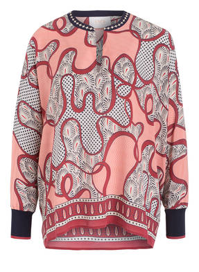 IVI collection Seidenbluse