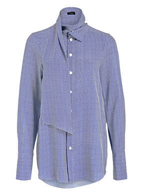 JOSEPH Seidenbluse