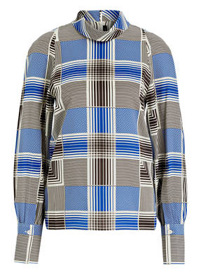 JOSEPH Seidenbluse