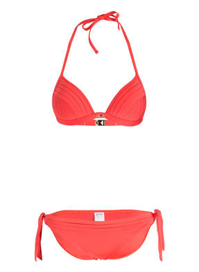 MARYAN MEHLHORN Push-up-Bikini SPLENDEURS