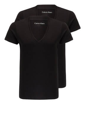 Calvin Klein 2er-Pack V-Shirts