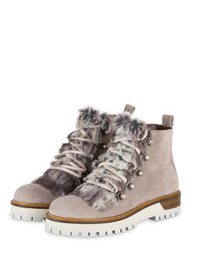 Alpe Schnürboots TIANA