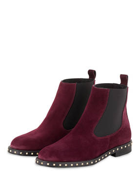 Alpe Chelsea-Boots FIRENZE