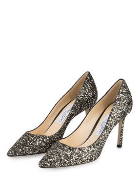 JIMMY CHOO Pumps ROMY 85