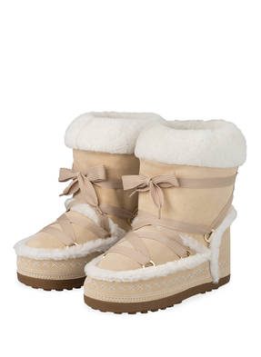 BOGNER Boots NEW TIGNES