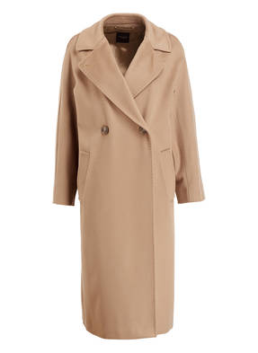 WEEKEND MaxMara Wollmantel