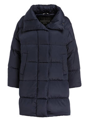 WEEKEND MaxMara Daunenmantel