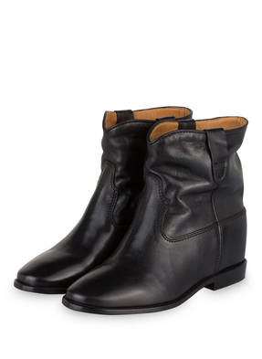 ISABEL MARANT Boots CLUSTER