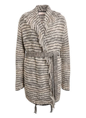 TORY BURCH Strickhülle