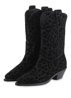 DOLCE&GABBANA Stiefel