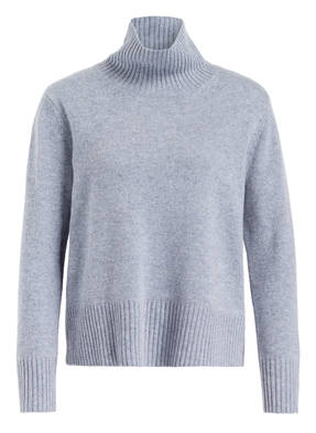 Mrs & HUGS Cashmere-Rollkragenpullover