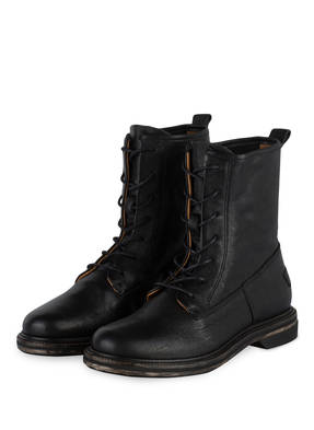 SHABBIES AMSTERDAM Schnürboots