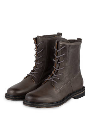 SHABBIES AMSTERDAM Schnürboots