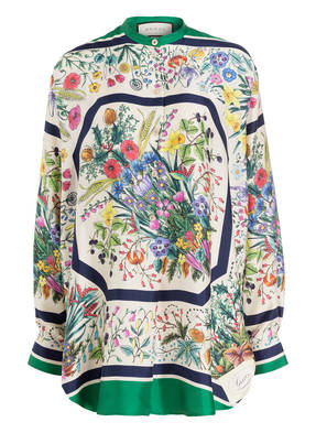 GUCCI Seidenbluse