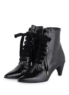 ZINDA Schnürstiefeletten