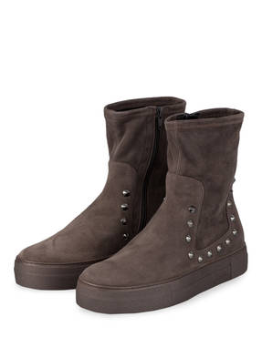 DONNA CAROLINA Boots