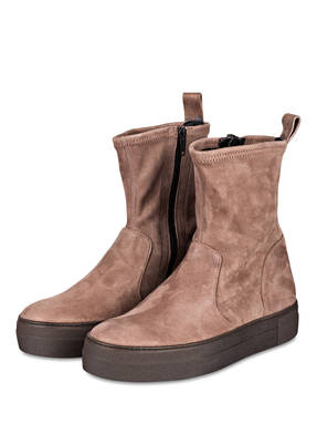 DONNA CAROLINA Boots