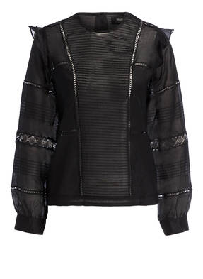 Magali Pascal Bluse LUCIAN