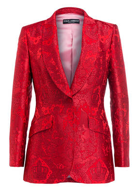 DOLCE&GABBANA Blazer
