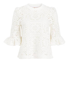 SEE BY CHLOÉ Blusenshirt mit 3/4-Arm
