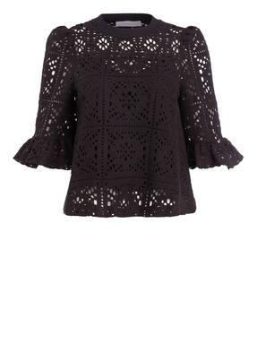 SEE BY CHLOÉ Blusenshirt mit 3/4-Arm