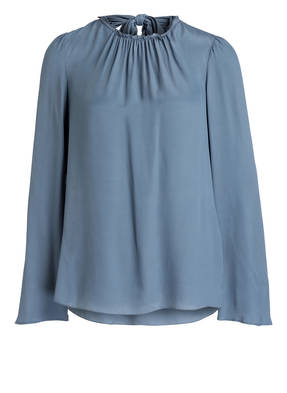 SEE BY CHLOÉ Blusenshirt mit Seidenanteil
