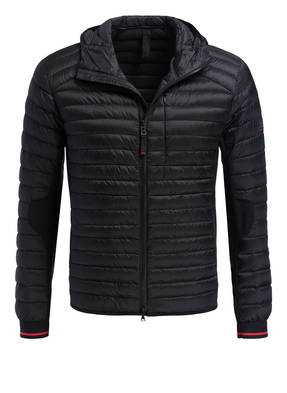 FIRE+ICE Daunenjacke STAN-D