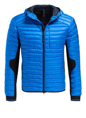 FIRE+ICE Daunenjacke STAN-D