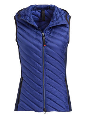 FIRE+ICE Daunenweste BESSY-D