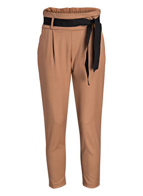 RINASCIMENTO Paperbag-Hose