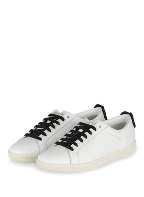 SAINT LAURENT Sneaker COURT CLASSIC SL/01