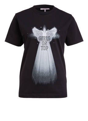 GANNI T-Shirt HARRIS