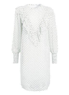 GANNI Kleid ROMETTY