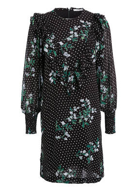 GANNI Kleid ROMETTY