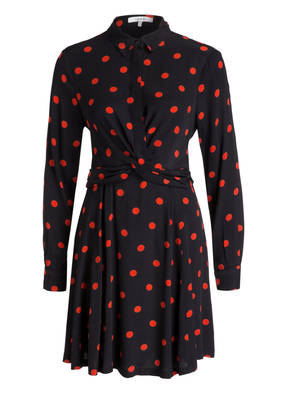 GANNI Blusenkleid BARRA