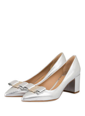 Salvatore Ferragamo Pumps BIG VARA BOW