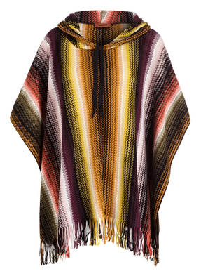 MISSONI Cape